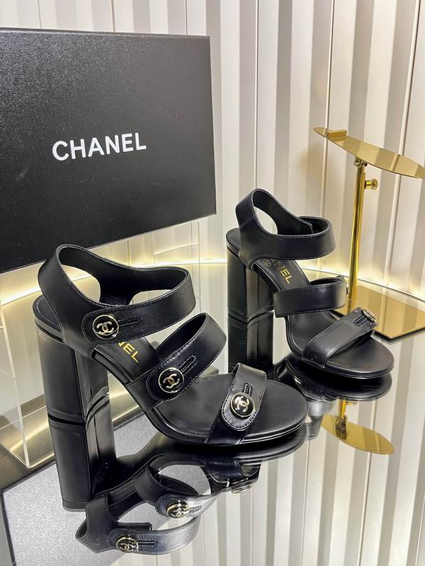 Chanel sz35-39 mnq1201